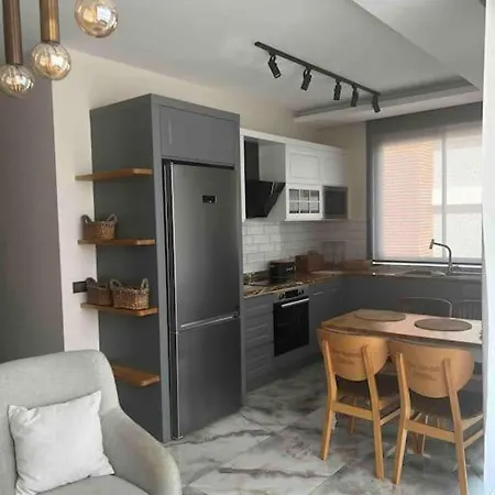 Appartement Smart 7 2+1 *