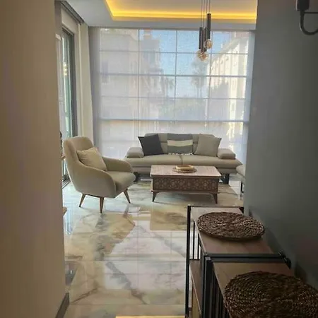 Appartement Smart 7 2+1
