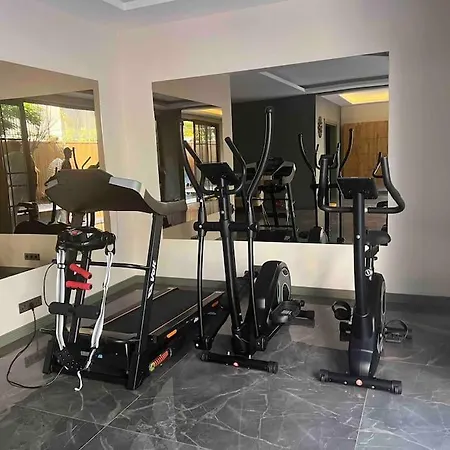 Smart 7 2+1 Appartement *