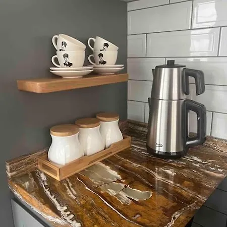 Appartement Smart 7 2+1 *