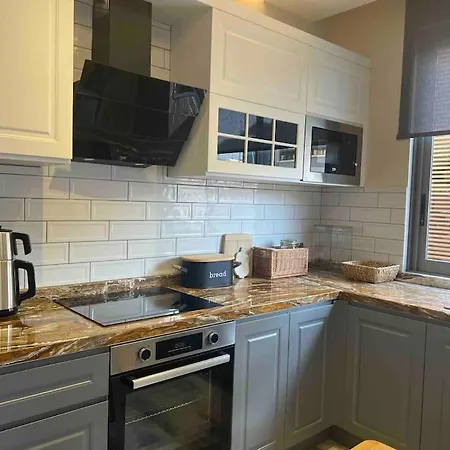 Smart 7 2+1 Appartement *