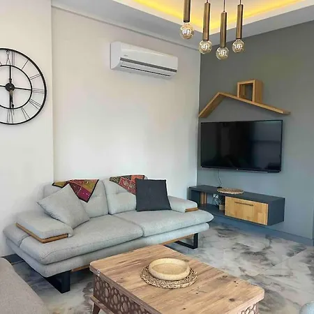 Appartement Smart 7 2+1 *