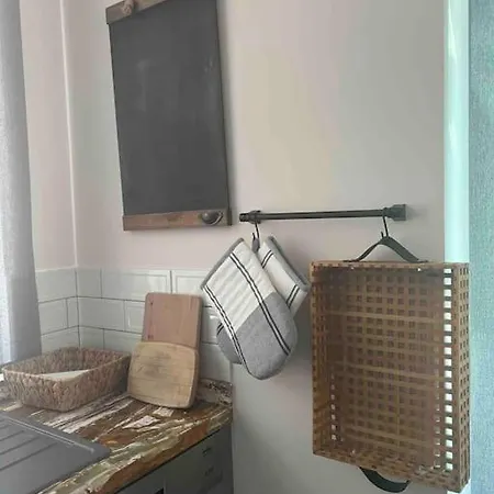 Smart 7 2+1 Appartement Alanya