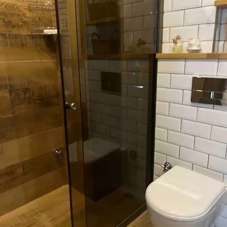 Lägenhet Smart 7 2+1