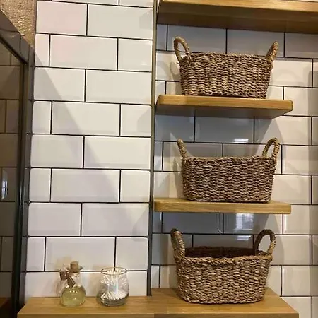 Smart 7 2+1 Apartment